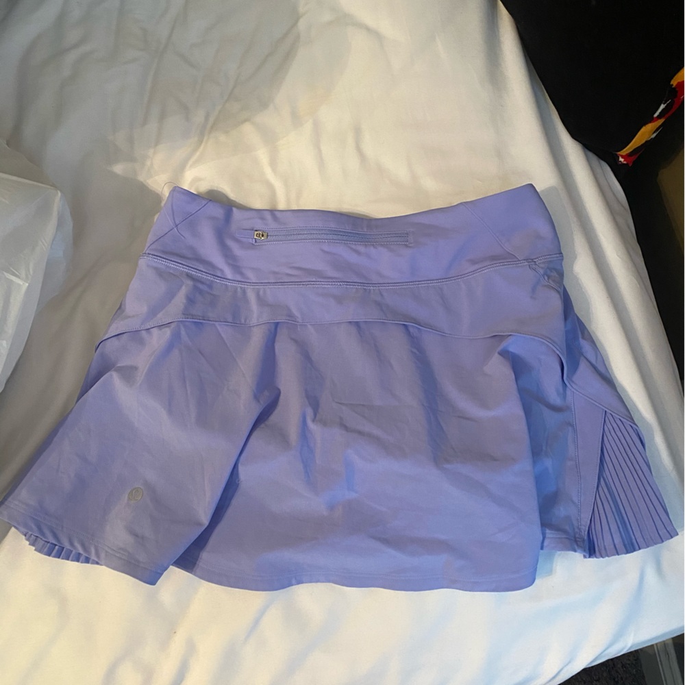 Lululemon Skirt